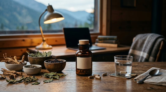The Remote Worker Guide To Recovery