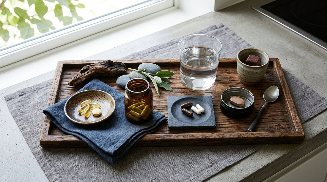 The Designer Morning Protocol For Mental Clarity
