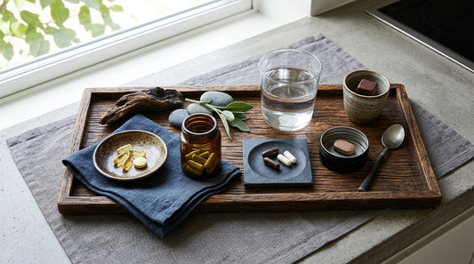 The Designer Morning Protocol For Mental Clarity