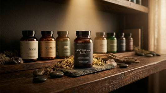 Best Supplements For Content Creators Who Work Night Shifts