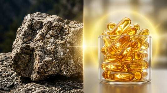Why Doctors Are Turning To Natural Nootropics For Peak Focus
