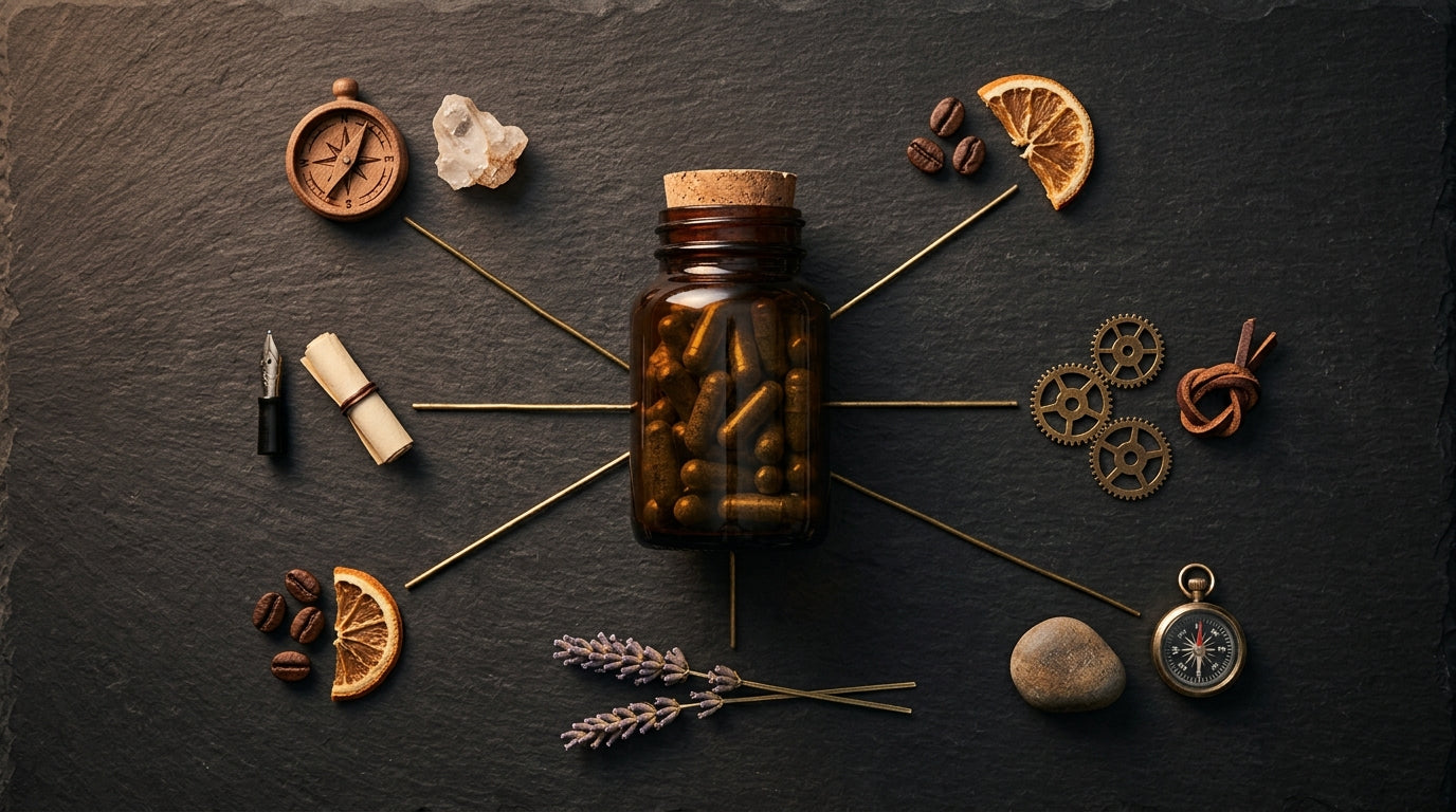 Stress Management Hacks For Founders