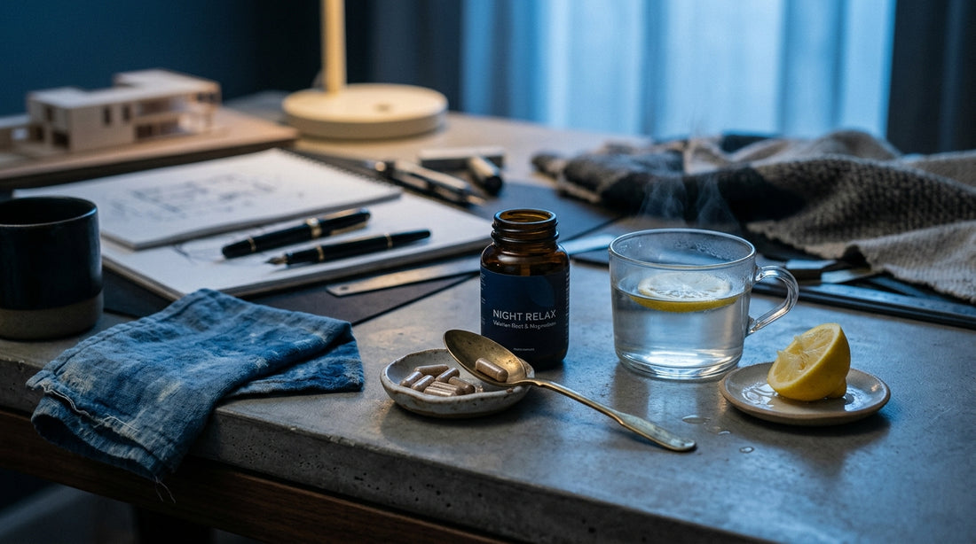 Sleep Hacks For Designers