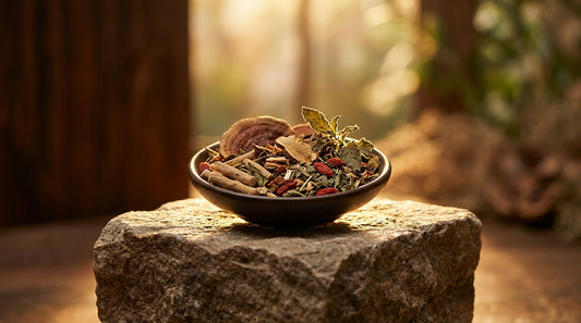 Why Ceos Are Turning To Adaptogens For Deep Work