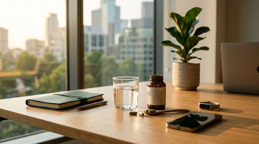Health Goals For Young Professionals And How To Reach Them
