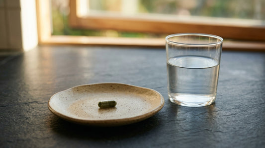 Essential Nutrients For People In Their 40S