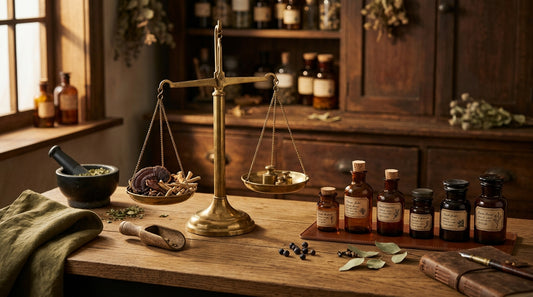 The 20S Health Checklist Supplements Edition