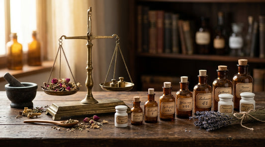 Natural Anti Aging Protocol For Active Seniors