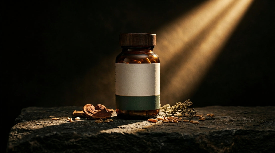 Essential Nutrients For People In Their 30S