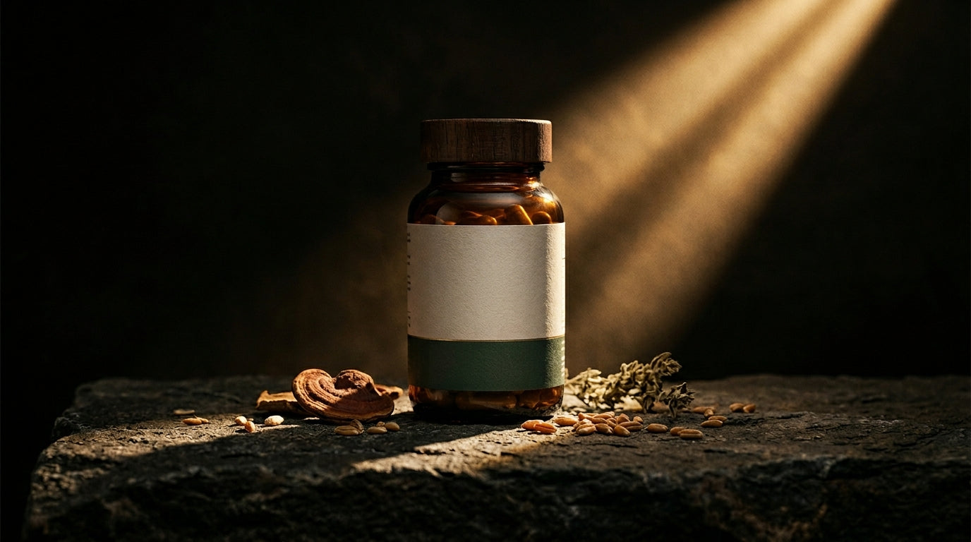 Essential Nutrients For People In Their 30S