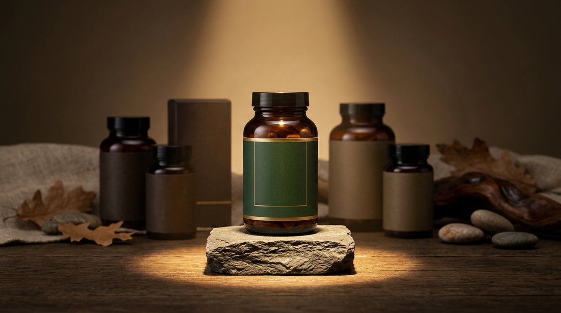 Best Supplements For People Over 60 Complete Guide