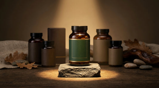 Best Supplements For People Over 60 Complete Guide