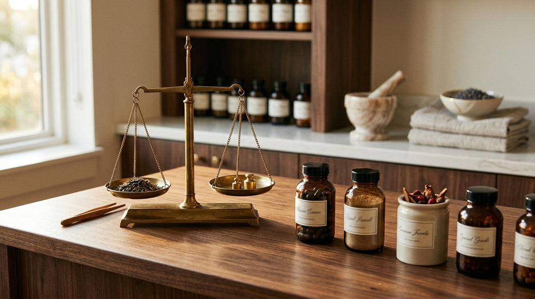 Natural Anti Aging Protocol For Young Professionals