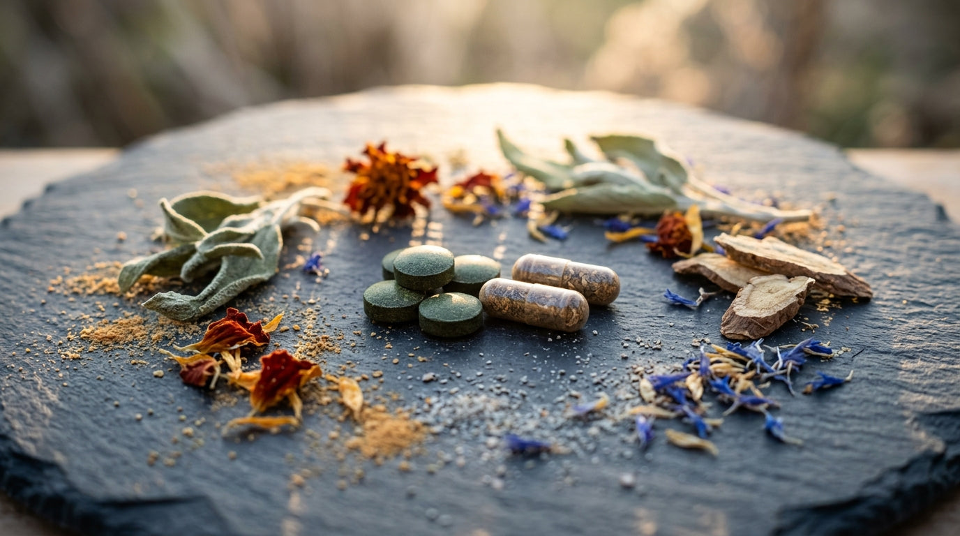 What Every People In Their 30S Should Know About Hormone Changes