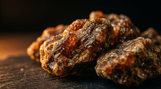 What Every People In Their 30S Should Know About Mineral Deficiency