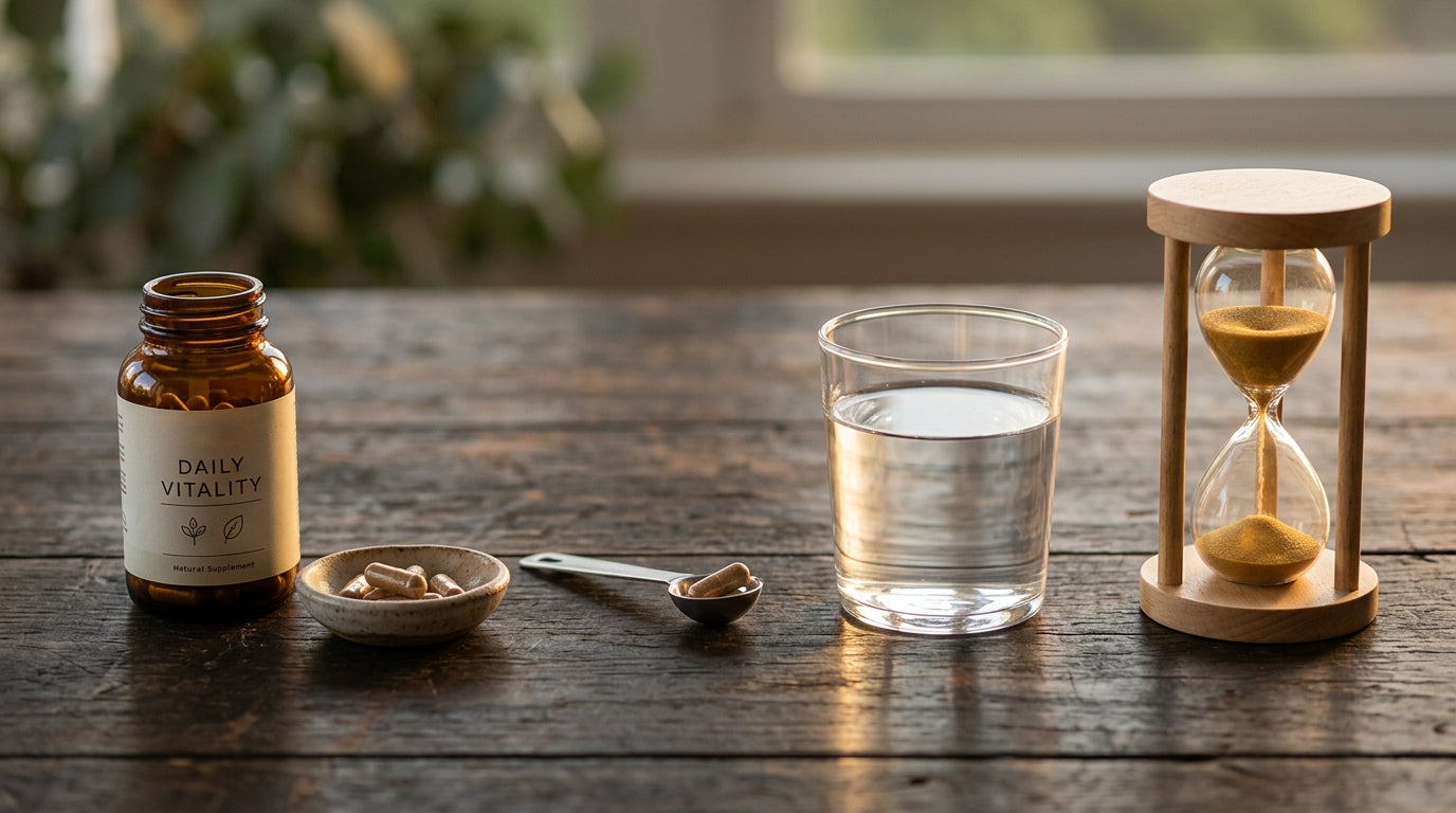 Health Goals For People In Their 40S And How To Reach Them