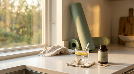 Morning Routine For Mental Clarity