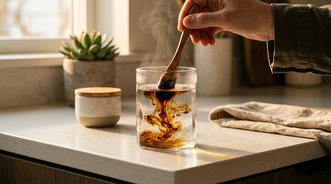 How To Use Premium Shilajit Effectively