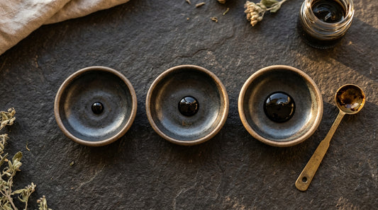 Shilajit Dosage Guide For Beginners
