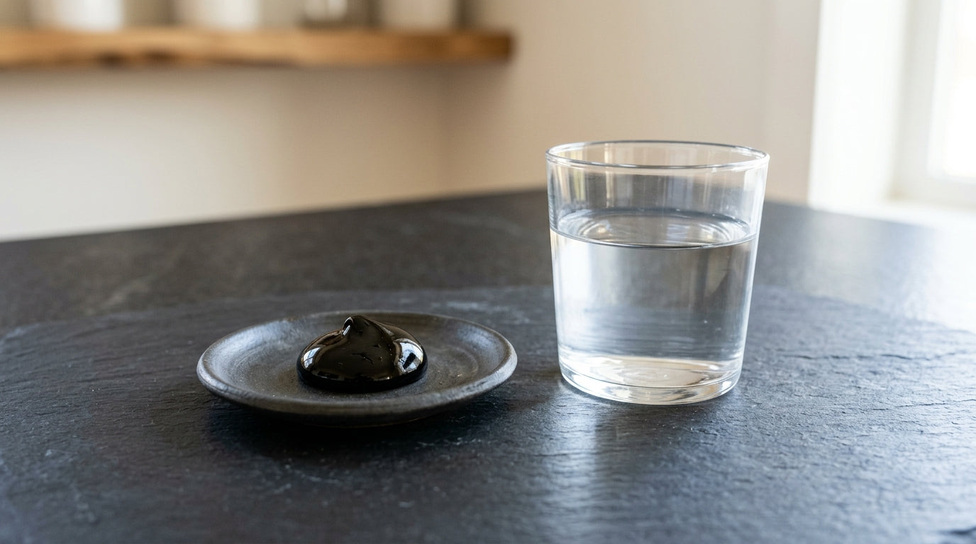 When Should You Take Shilajit For Immune Support