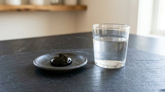 When Should You Take Shilajit For Immune Support