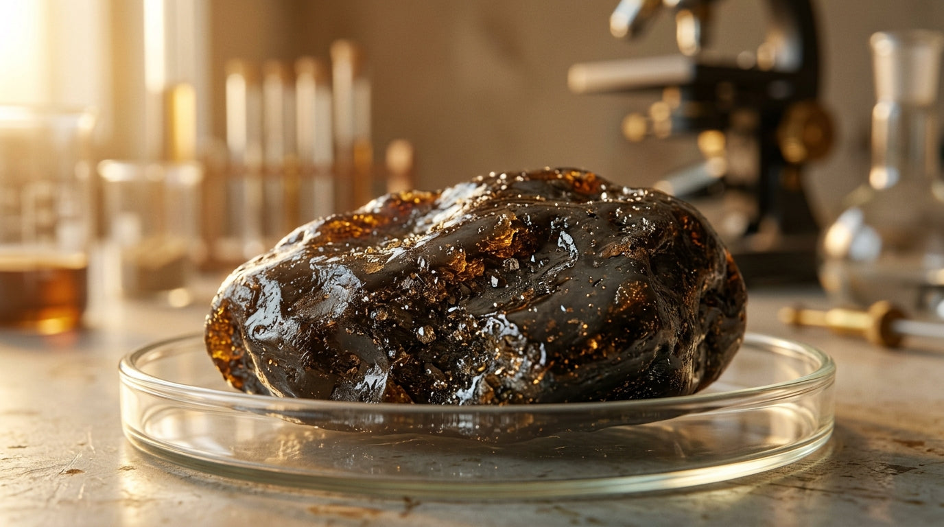 Does Shilajit Really Increase Energy