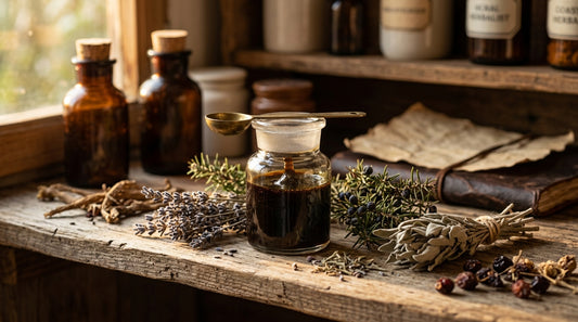 Who Should Not Take Shilajit