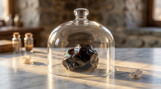 High Altitude Shilajit Side Effects And Safety