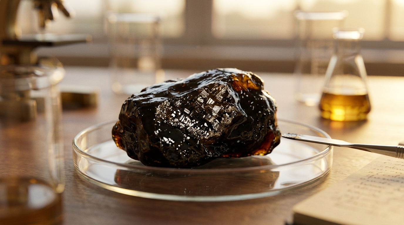 Is Shilajit Safe Long Term