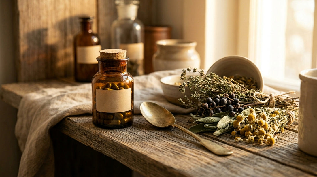 Founders Biohacking On A Budget