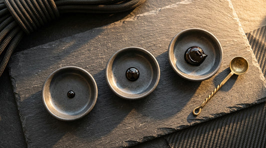 How Much Shilajit Should Athletes Take Daily