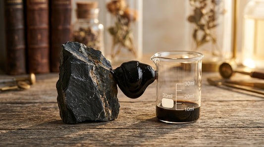 Is Shilajit Safe While Breastfeeding