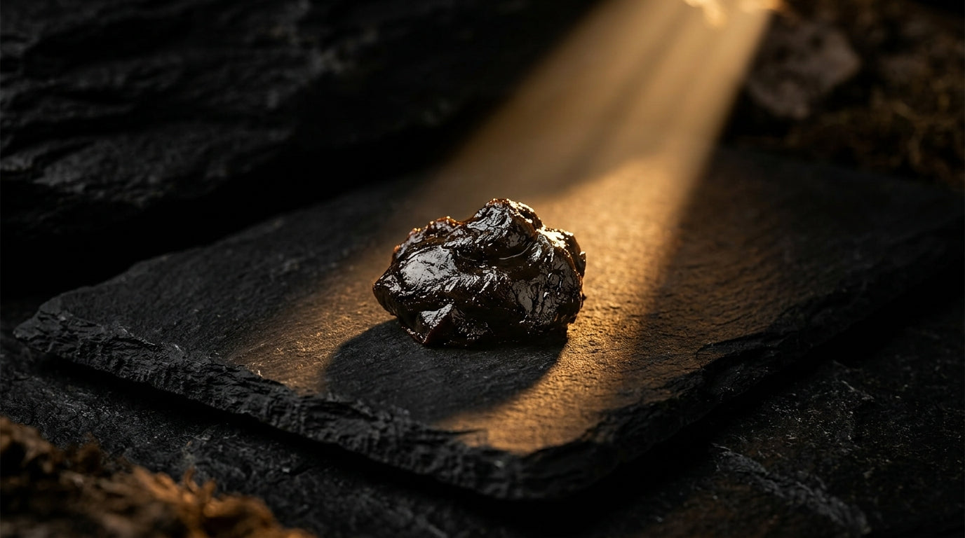 Should You Take Shilajit Before Bed