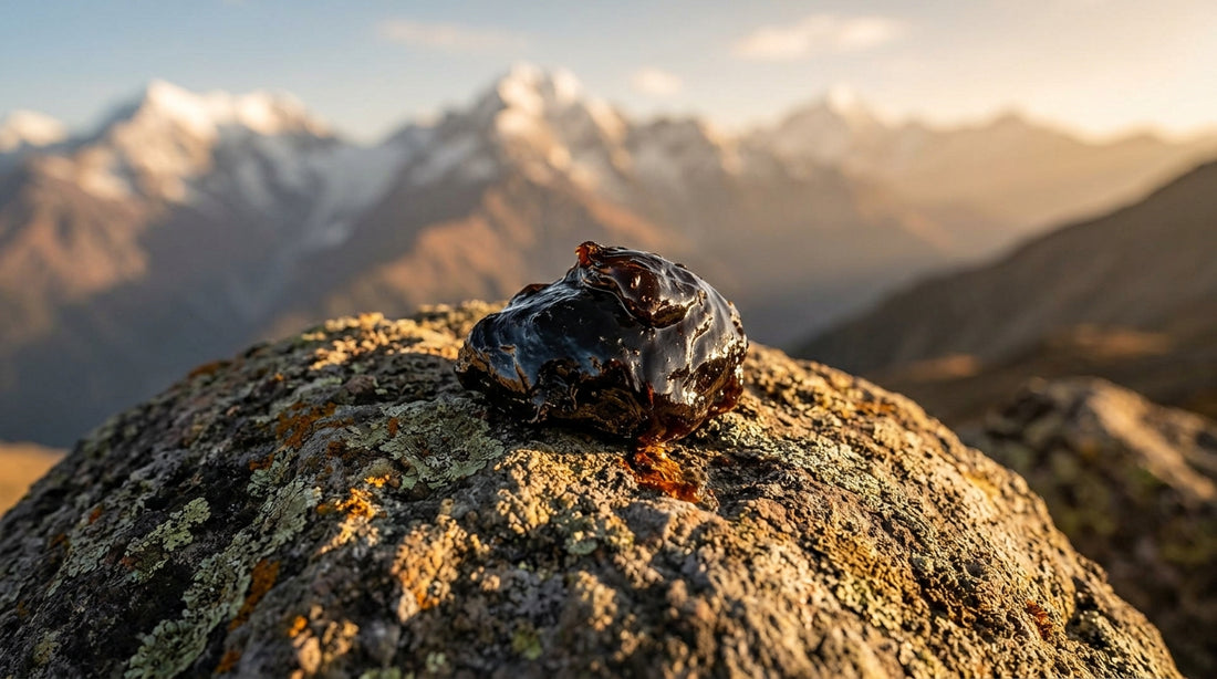 What Happens When You Take Shilajit For 90 Days