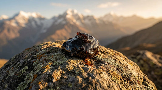 What Happens When You Take Shilajit For 90 Days