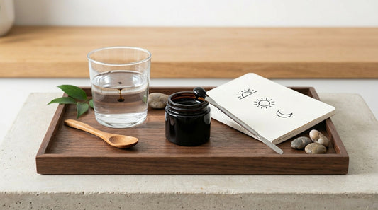 How Does Shilajit Aid Recovery