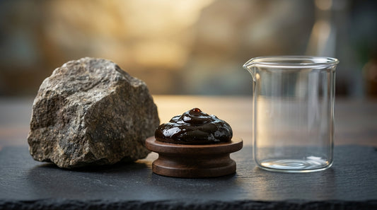 Does Shilajit Really Improve Memory
