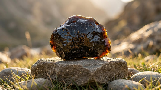 Why Is Authentic Shilajit Considered A Superfood
