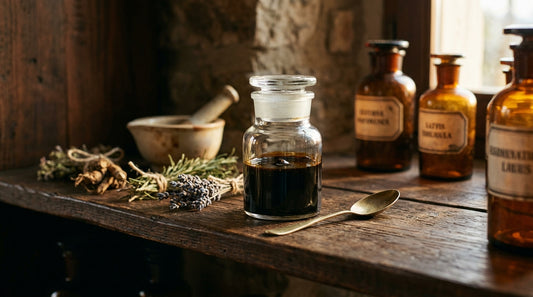 Can Shilajit Replace Creatine