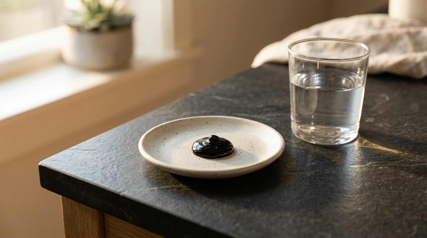 When Should You Take Shilajit For Hair Growth