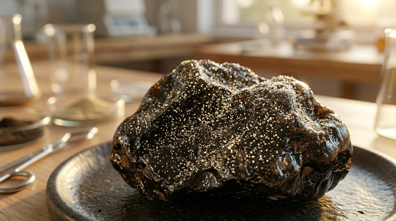 Is Shilajit Safe Every Day