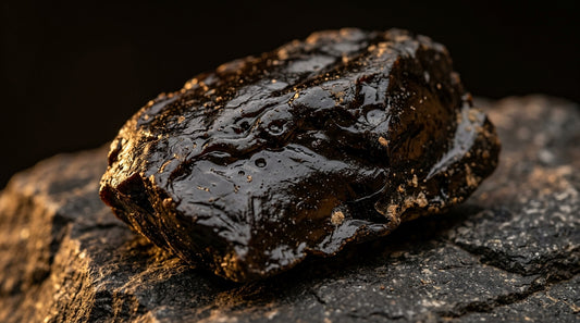 What Does Raw Shilajit Do For Your Body