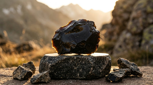 Why Is Raw Shilajit Bitter Tasting