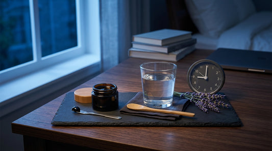 How Long Does Shilajit Take To Help Sleep