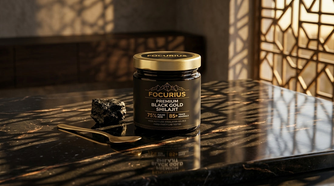 Should You Take Shilajit Every Day