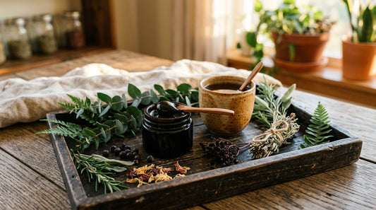 Can Shilajit Replace B Vitamins