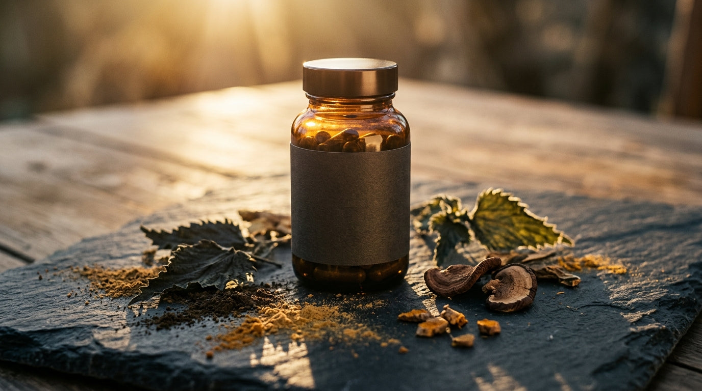 Do Natural Supplements Actually Work