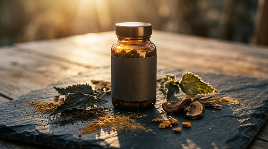 Do Natural Supplements Actually Work