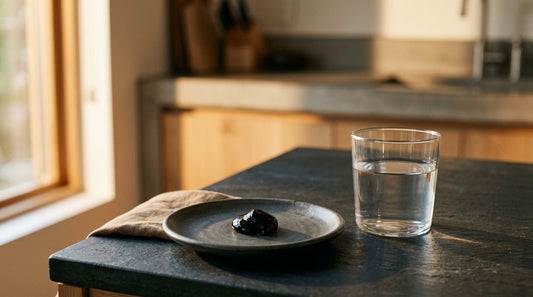What Happens When You Take Shilajit Every Day For 30 Days