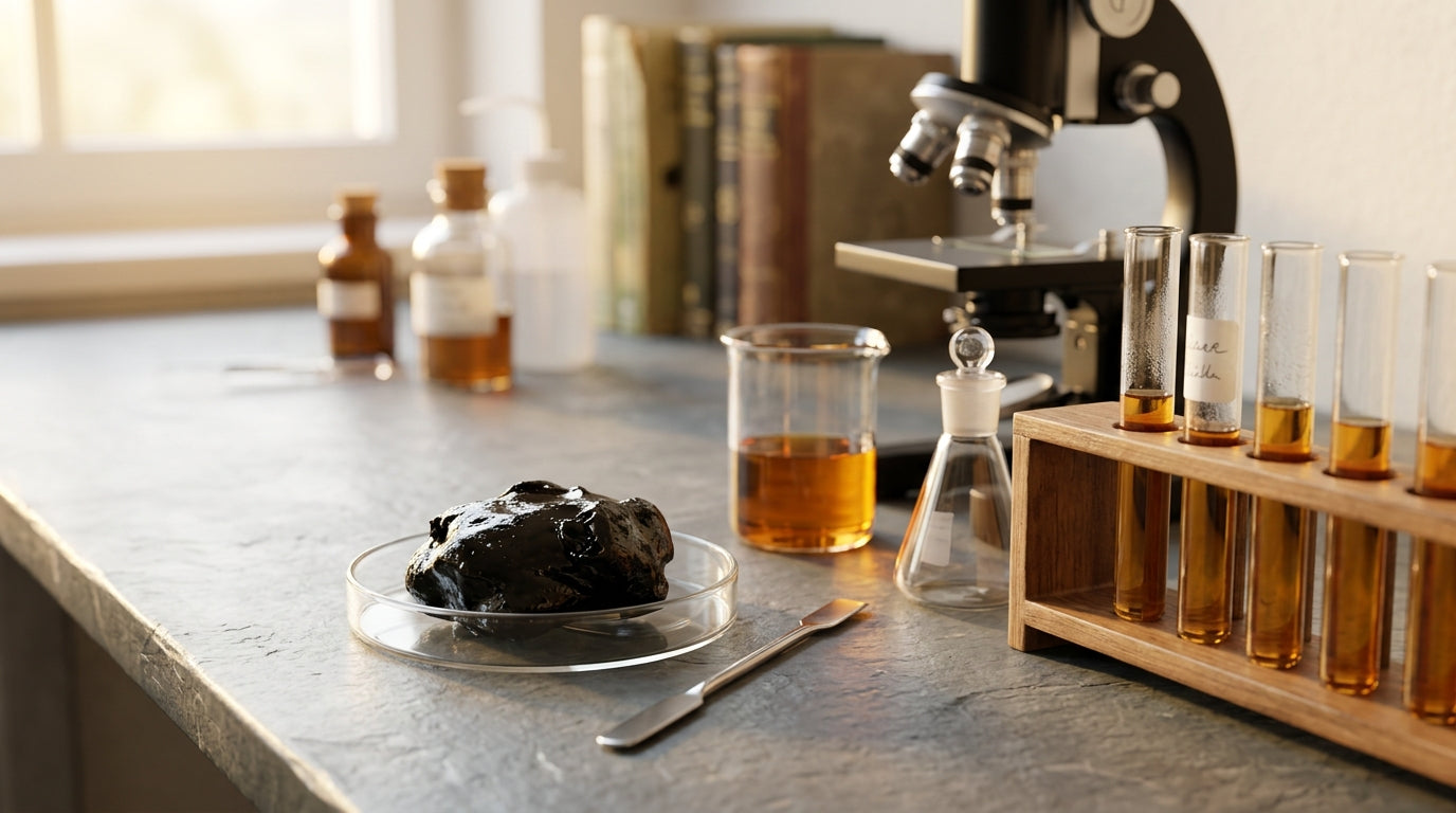 Is Shilajit Safe With Medications
